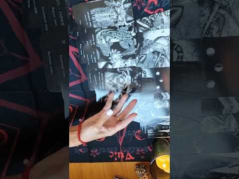 Видео: @Що Він Думав про Мене Сьогодні?