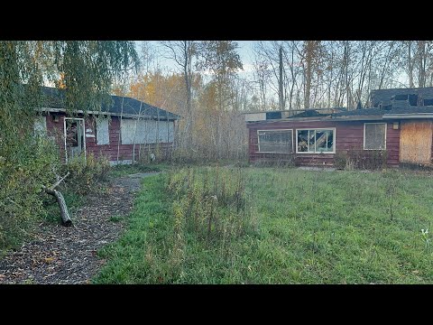 Видео: ЛАГЕРЬ ДЛЯ ПСИХИЧЕСКИ ОТКАЗАННЫХ