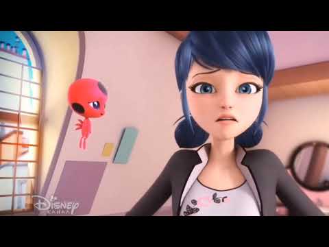 Видео: клип леди баг и супер кот Анна Асти- царица