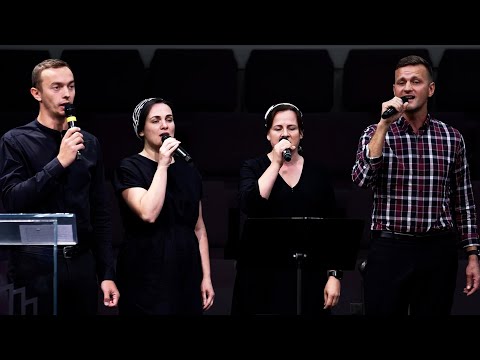 Видео: Красивая песня - Я расскажу Тебе Господь...