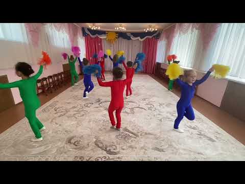 Видео: Отчетный концерт 2- 2023