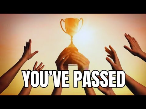 Видео: Бог собирается сделать это для вас 👀‼️ | Неожиданные благословения 🎁 (Любовь уже на горизонте) 👰🏽...