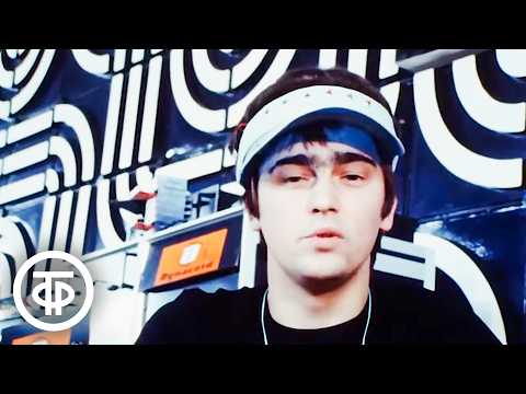 Видео: Слово об Олимпиаде. Документальный фильм о XXII Олимпийских играх в Москве (1980)