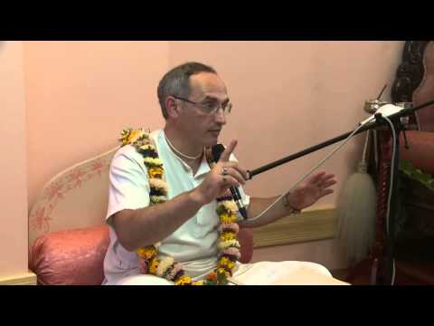 Видео: Аударья Дхама дас - ШБ 1.19.1 Ошибки преданных