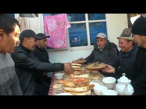 Видео: Сүннөт той Тимурлан Кызыл булак Молдо-Нияз аймагы Орозбеков айыл өкмөтү Кадамжай району 