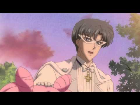 Видео: Усаги/Мамору - я тебя не придумала