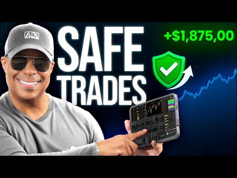 Видео: Stop Loss → Где его разместить, чтобы он не сработал