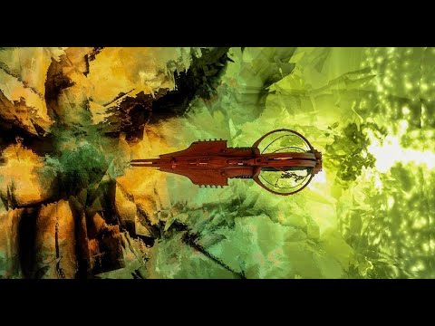 Видео: EVE ONLINE: СМОТРИМ ОБНОВУ CATALYST и обсуждаем последние новости #eveonline