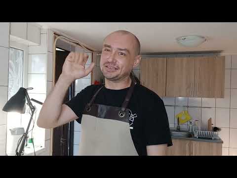 Видео: ОЦЕНИТЕ ЧЕСТНО-СУП ПЮРЕ ИЗ БЕЛЫХ ГРИБОВ