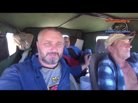 Видео: Рыбалка Каратал 47км 7-8-9,07,23,