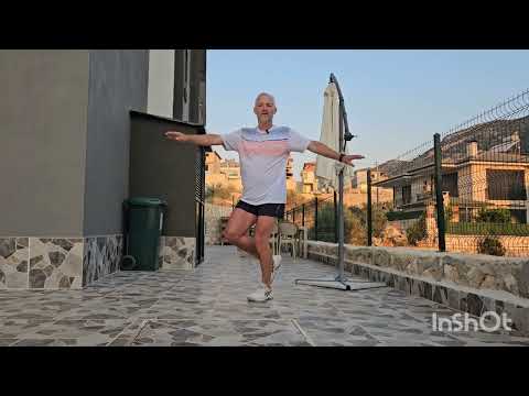 Видео: Урок 12. Тренировки по СФП для фигурного катания.