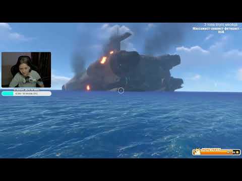 Видео: Играю впервые! Subnautica! Инопланетяне в воде?