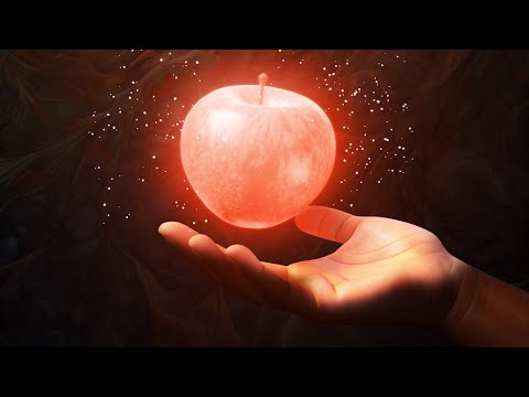 Видео: Популярный эффект свечения в Фотошопе, который сделает из фото настоящее Чудо: Пошаговое руководство