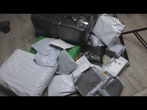 Видео: 22 посылки с Aliexpress/ТРЕШОВЫЕ И КРУТЫЕ ТОВАРЫ🤞