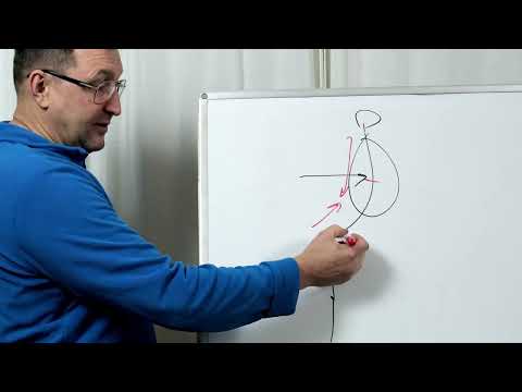 Видео: Причины нехватки энергии