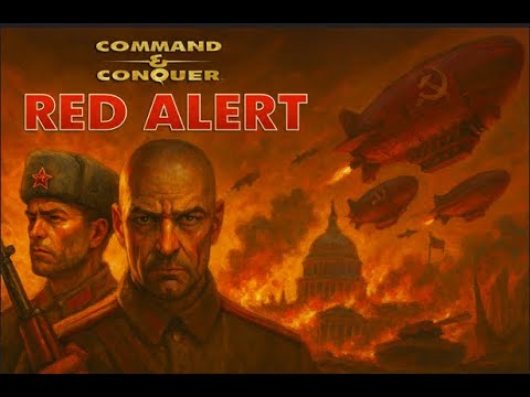 Видео: Red Alert 2: Глубина, где решается Тихий океан 🌊⚓🔥 #ReadAlert