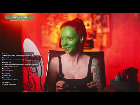 Видео: ВТОРНИК - ЭТО НЕ КОСПЛЕЙ!!!111