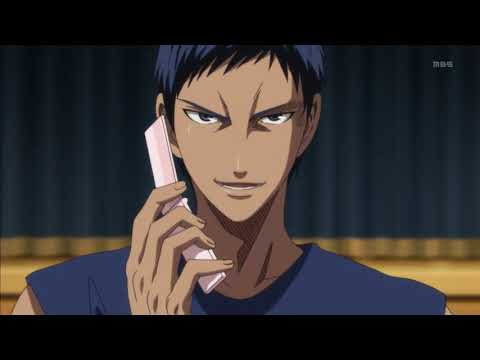 Видео: kuroko-no-девочки