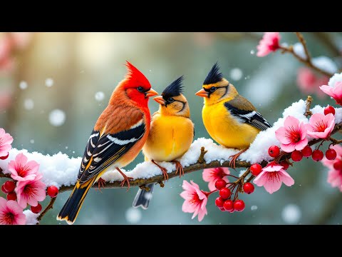 Видео: Шикарная Музыка ~ Самая Красивая Мелодия, Музыка Лечит Стресс И Расслабляет Нервную Систему