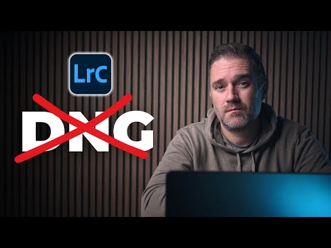 Видео: Обновление Denoise в Lightroom решает проблему высоких значений ISO