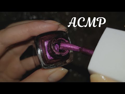 Видео: АСМР Покупки косметики, тихий голос 🌸 ASMR