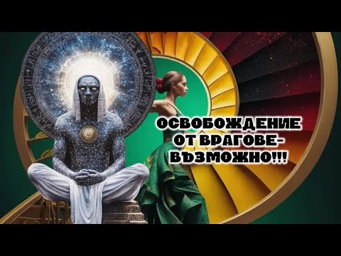 Видео: Таро гадание - какво ви тежи? #магия #саморазвитие #tarot #occult