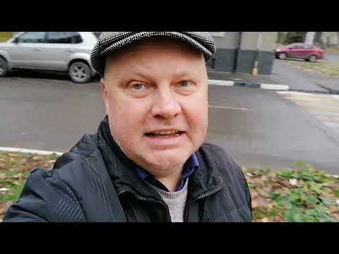 Видео: Прогулка по пр. Клименко от ул. Ленина до ул. Шевченко. Шахты, Ростовская обл 11.11.2025 #городшахты