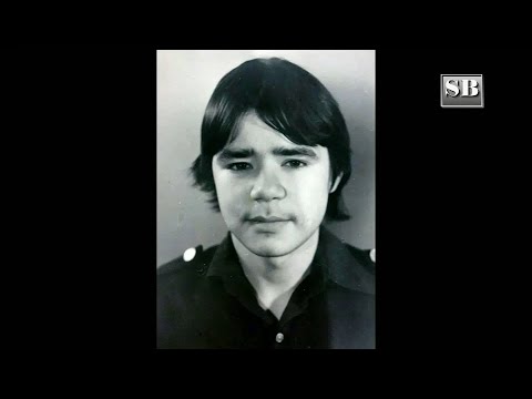 Видео: У истоков творчества Евгения Осина