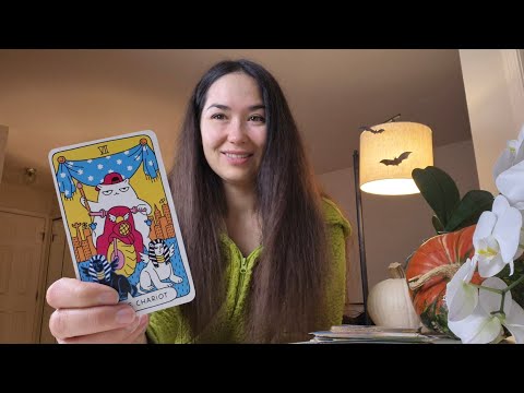 Видео: 3 - 9 НОЯБРЯ 🔴ТАРО ПРОГНОЗ НА НЕДЕЛЮ🔴ВСЕ ЗНАКИ ЗОДИАКА☕️🍁🍂@KaterynaStarr