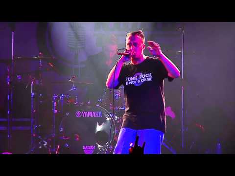 Видео: Radio Чача - Смотрю в окно 09.11.2012