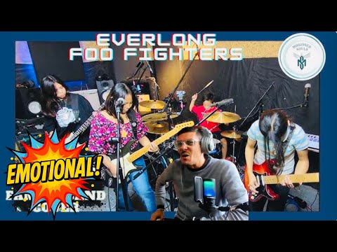 Видео: ВПЕРВЫЕ СЛЫШУ MISSIONED SOULS ИСПОЛНЯЮТ EVERLONG - КАВЕР ИЗ FOO FIGHTER | РЕАКЦИЯ БРИТАНСКОГО АВТ...