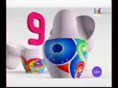 Видео: Русский чарт с Владом Соколовским от 14.09.13