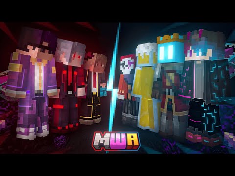 Видео: ФИНАЛ целой ИСТОРИИ |  MineShield Academy 4