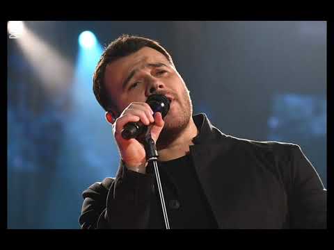 Видео: Эмин Агаларов досмотри до конца