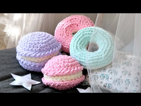 Видео: Что сейчас вяжу. Мои запасы Ализе Пуффи. Как работаю из дома. Вязальный влог