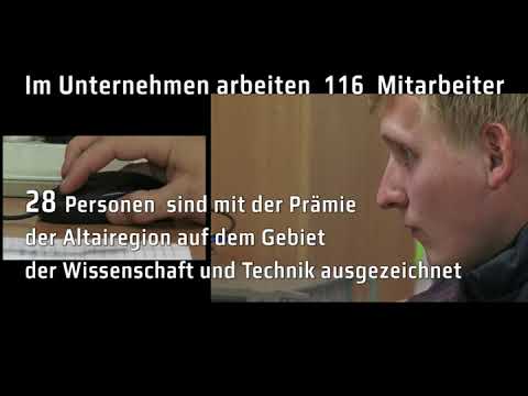 Видео: Фильм о компании АО "Источник Плюс"_Film about company "Istochnik Plus" JSC