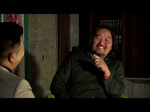 Видео: Хүний л амьдрал Talk Show: Д.Батнасан