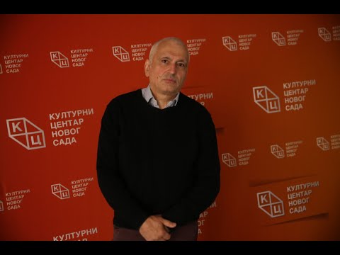 Видео: Данилo Копривица - „Досије АВГАНИСТАН - Суочавање са прошлошћу“