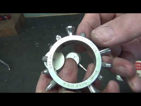 Видео: ЧТО ЭТО ТАКОЕ загадочные инструменты #109b ответы тубалкайн старретт литейные шаблоны