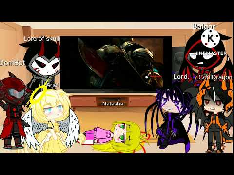 Видео: Реакция моей команды на Starcraft Wings of Liberty (финал)