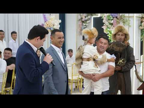 Видео: 17 08 25 СундетТОЙ Жасмин