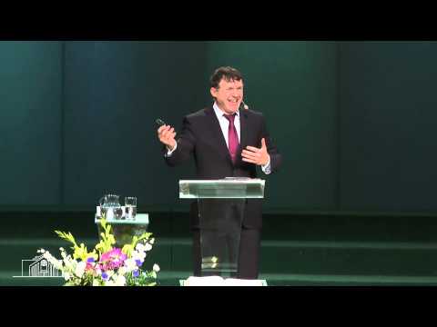 Видео: «Предназначение мужчины» — Виталий Киссер