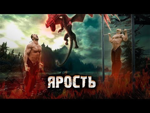 Видео: #43. Ярость! Подтягивания на количество с блином 20 кг