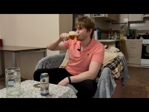 Видео: Пиво Benediktiner «Festbier»