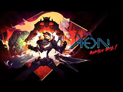 Видео: ПРОХОЖДЕНИЕ Aeon Must Die! / WALKTHROUGH Aeon Must Die! (ЧАСТЬ 2-ФИНАЛ)