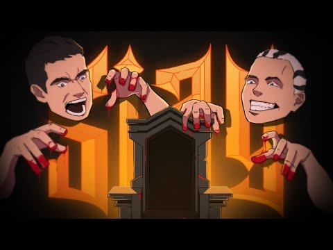 Видео: ОПРЕДЕЛЯЕМ ПОБЕДИТЕЛЯ SLAY