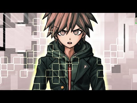 Видео: ПОЧЕТНЫЙ ГОСТЬ ! : Danganronpa 2: Goodbye Despair