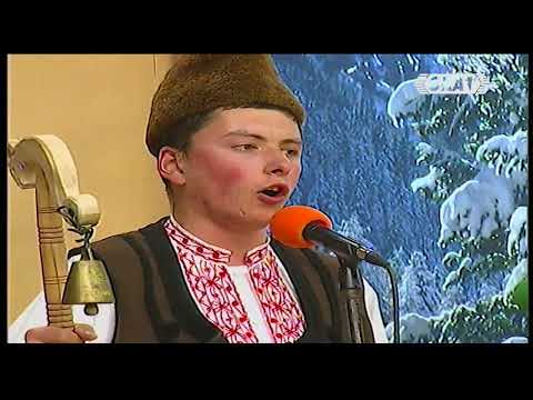 Видео: Даниел Караасенов - "Земьо черна"