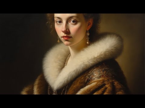 Видео: Картинки 159  #aiart #autumn  Осенние зарисовки