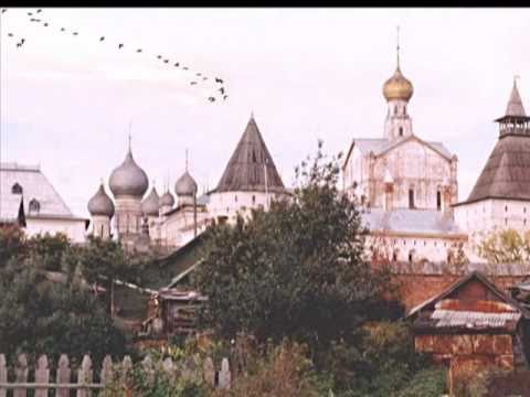 Видео: Петр Лещенко (памяти) Журавли